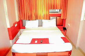 Hotel Sarovar Grand