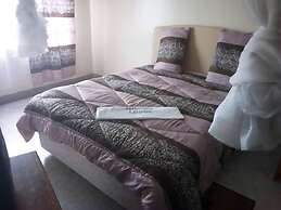 Malewa Garden Hotel