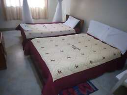Malewa Garden Hotel