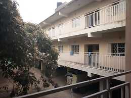 Malewa Garden Hotel