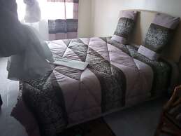 Malewa Garden Hotel