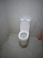 Malewa Garden Hotel