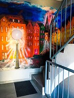 Apartmenthaus Triton