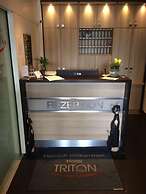 Apartmenthaus Triton