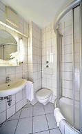 Apartmenthaus Triton