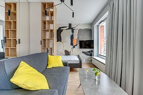 City Break Gdańsk Rajska 8