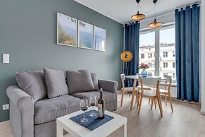 City Break Gdańsk Rajska 8