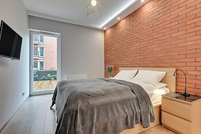 City Break Gdańsk Rajska 8