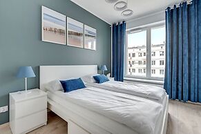 City Break Gdańsk Rajska 8