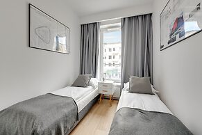 City Break Gdańsk Rajska 8