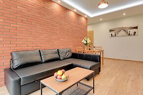 City Break Gdańsk Rajska 8