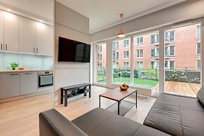 City Break Gdańsk Rajska 8