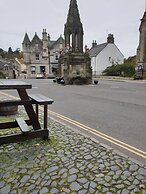 The Covenanter Hotel
