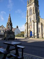 The Covenanter Hotel
