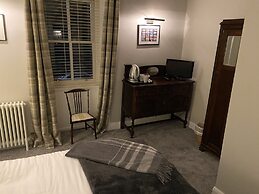 The Covenanter Hotel