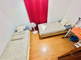 Garden Guest House