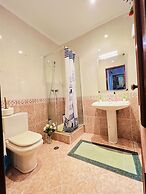 Garden Guest House