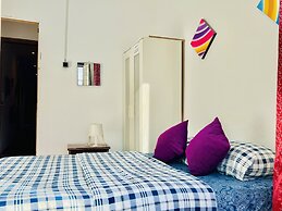 Garden Guest House