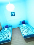 Garden Guest House