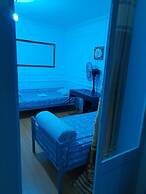 Garden Guest House