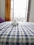 Garden Guest House