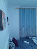 Garden Guest House