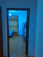 Garden Guest House