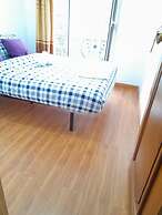 Garden Guest House