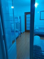 Garden Guest House