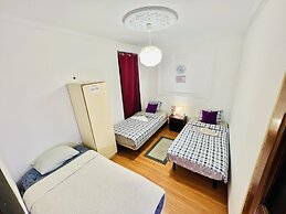 Garden Guest House