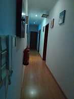 Garden Guest House