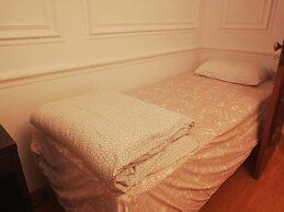 Garden Guest House