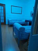 Garden Guest House
