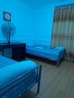 Garden Guest House