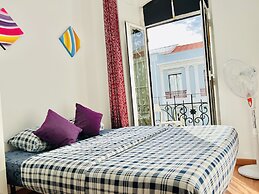 Garden Guest House
