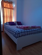 Garden Guest House