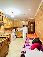 Garden Guest House