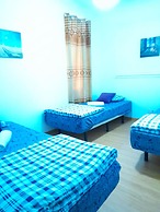 Garden Guest House