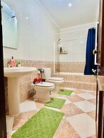 Garden Guest House