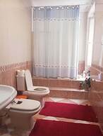 Garden Guest House