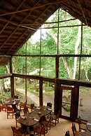 Hotel Puerta Calakmul
