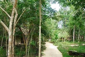 Hotel Puerta Calakmul