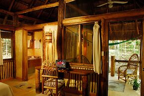 Hotel Puerta Calakmul