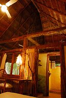 Hotel Puerta Calakmul