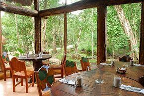 Hotel Puerta Calakmul