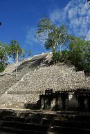 Hotel Puerta Calakmul