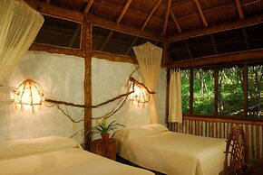 Hotel Puerta Calakmul