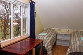 Guesthouse Steindórsstadir