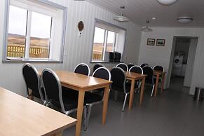 Guesthouse Steindórsstadir
