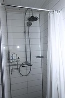 Guesthouse Steindórsstadir